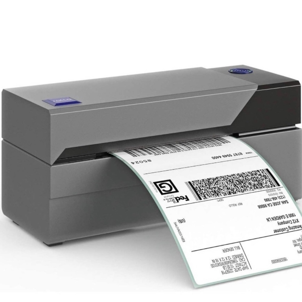 Preowned Rollo USB Printer